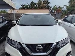 Bianco Usata 2020 Nissan Qashqai SUV | 18.500 € (Buon prezzo)
