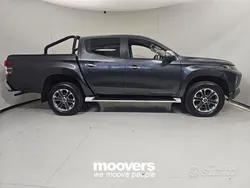 Grigio Usata 2021 Mitsubishi L200 Intense Pick-up | 23.900 € (Ottimo prezzo)