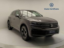Nessuno Usata 2023 VW Touareg Elegance SUV | 61.900 € (Cara)