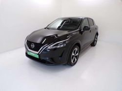 Nero metallizzato Usata 2024 Nissan Qashqai N-Connecta SUV | 24.900 € (Buon prezzo)