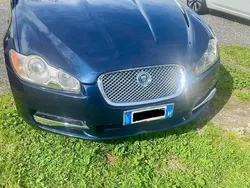 Usata 2010 Jaguar XF Tre volumi | 5500 € (Cara)