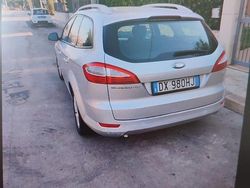 Grigio Usata 2009 Ford Mondeo Station wagon | 3500 €
