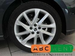Other Usata 2025 Seat Ibiza FR Tre volumi | 16.500 € (Buon prezzo)