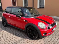 Rosso Usata 2007 Mini Cooper Chili Due volumi | 2999 € (Ottimo prezzo)
