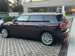 Usata 2017 Mini Cooper SD Clubman Station wagon | 16.500 € (Buon prezzo)