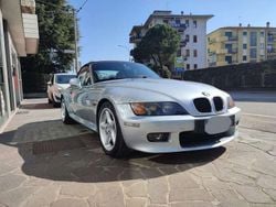 Grigio Usata 1996 BMW Z3 Cabrio | 17.000 € (Buon prezzo)
