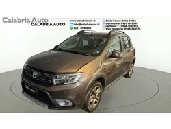 Marrone(met.) Usata 2019 Dacia Sandero Stepway Due volumi | 7950 € (Buon prezzo)