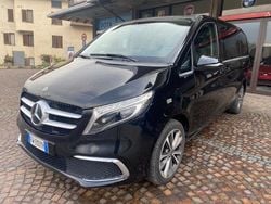 Nero Usata 2019 Mercedes V250 Premium Monovolume | 33.000 € (Ottimo prezzo)