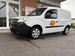 Bianco Usata 2019 Renault Kangoo Monovolume | 7900 € (Buon prezzo)