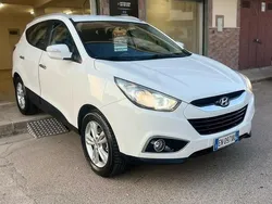 Usata 2012 Hyundai ix35 Comfort SUV | 7500 € (Ottimo prezzo)