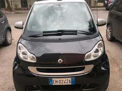 Usata 2011 Smart ForTwo Cabrio Passion Cabrio | 5800 € (Buon prezzo)