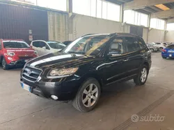 Usata 2010 Hyundai Santa Fe SUV | 4500 € (Ottimo prezzo)