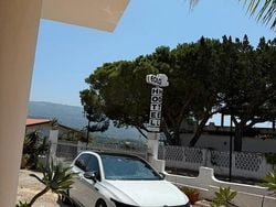 Bianco Usata 2021 VW Golf VIII GTI Tre volumi | 28.000 € (Buon prezzo)