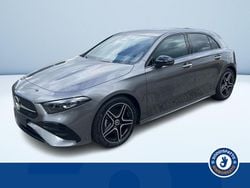 Grigio metallizzato Nuova 2025 Mercedes A180 Advanced Plus Tre volumi | 38.200 € (Buon prezzo)