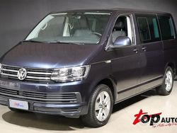 Blu Usata 2019 VW Multivan Furgone | 40.850 € (Buon prezzo)