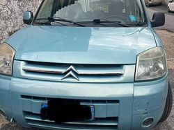 Grigio Usata 2007 Citroën Berlingo Monovolume | 2100 €