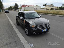 Grigio Usata 2015 Mini Countryman SUV | 8000 € (Buon prezzo)