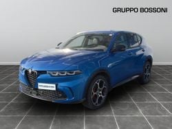 Blu Usata 2023 Alfa Romeo Tonale Veloce SUV | 26.900 € (Buon prezzo)