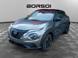 Grigio Nuova 2025 Nissan Juke N-Connecta SUV | 25.500 € (Buon prezzo)