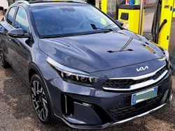 Usata 2023 Kia XCeed Style SUV | 24.700 € (Cara)