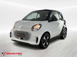 Bianco Usata 2023 Smart ForTwo Coupé Passion Due volumi | 13.800 € (Buon prezzo)