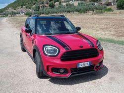 Usata 2023 Mini John Cooper Works Countryman SUV | 30.500 € (Cara)