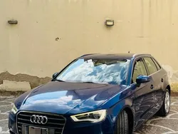Usata 2014 Audi A3 S-Line Tre volumi | 9850 € (Buon prezzo)