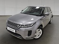 Eiger grey Usata 2021 Land Rover Range Rover evoque S SUV | 27.900 € (Ottimo prezzo)