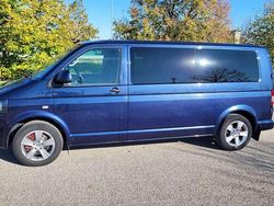 Blu/azzurro Usata 2011 VW T5 Furgone | 16.500 € (Ottimo prezzo)