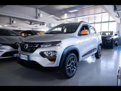 Grigio Usata 2021 Dacia Spring Comfort Plus Due volumi | 10.900 € (Cara)