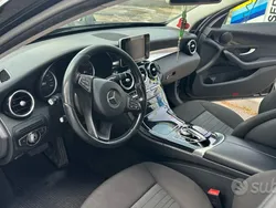 Usata 2015 Mercedes C220 Station wagon | 12.000 € (Buon prezzo)