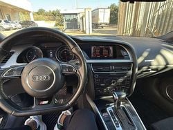 Usata 2011 Audi A5 Sportback Due volumi | 12.800 € (Buon prezzo)