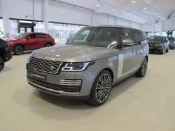 Antracite Usata 2020 Land Rover Range Rover Autobiography SUV | 79.500 €