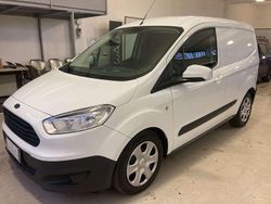 Bianco Usata 2018 Ford Transit Furgone | 7800 € (Buon prezzo)