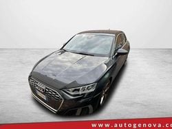 Grigio Usata 2022 Audi A3 Advanced Plus Tre volumi | 25.800 € (Super prezzo)