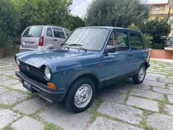 Usata 1980 Autobianchi A112 Due volumi | 3500 €