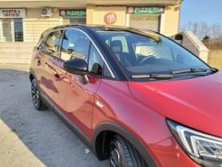 Usata 2022 Opel Crossland Ultimate SUV | 14.500 € (Buon prezzo)