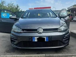 Usata 2018 VW Golf VII R-line Tre volumi | 15.800 € (Buon prezzo)