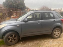 Blu Usata 2008 Daihatsu Terios SUV | 3000 € (Super prezzo)