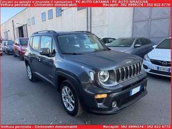 Grigio Usata 2025 Jeep Renegade Limited SUV | 16.900 € (Super prezzo)