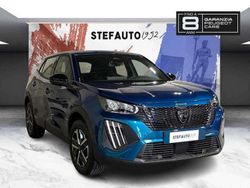 Blu obsession Nuova 2025 Peugeot 2008 Style SUV | 18.800 € (Ottimo prezzo)