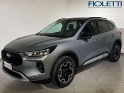 Argento Usata 2025 Ford Kuga Active X SUV | 32.900 € (Buon prezzo)