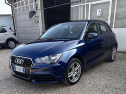 Other Usata 2014 Audi A1 Sportback Ambition Due volumi | 10.900 € (Buon prezzo)