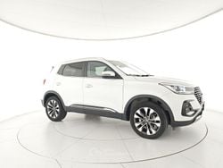 Bianco Usata 2023 DR DR 5.0 SUV | 15.400 € (Buon prezzo)