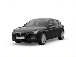 Nero Nuova 2025 Seat Leon Business Tre volumi | 26.000 € (Ottimo prezzo)