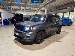 Grigio Usata 2022 Jeep Renegade Night Eagle SUV | 16.400 € (Buon prezzo)