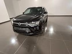 Iron metal Nuova 2025 Ssangyong (KGM) Korando SUV | 18.990 € (Ottimo prezzo)