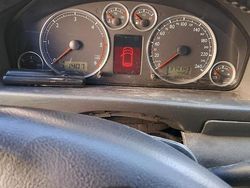 Grigio Usata 2005 VW Sharan Monovolume | 800 €