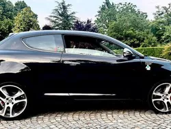 Usata 2008 Alfa Romeo MiTo Due volumi | 5300 € (Cara)