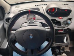 Grigio Usata 2010 Renault Twingo R.S. Due volumi | 7000 €